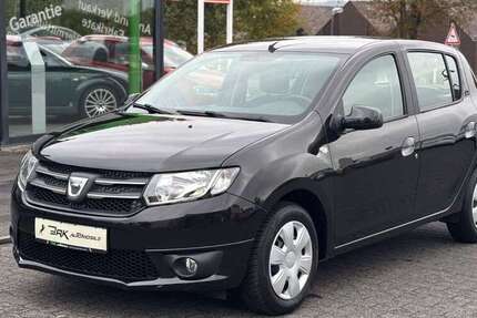 Dacia Sandero 135.000 km 5.900 € Ransbach-Baumbach 56235