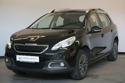 Peugeot 2008 137.760 km 5.390 &euro; Kassel 34123