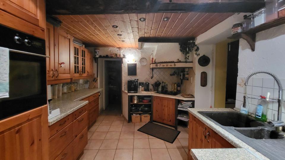 Bauernhaus, Landhaus Zweibrücken - 6 Zimmer, 160 m&sup2;, 290.000&euro; | Angebot:26343403
