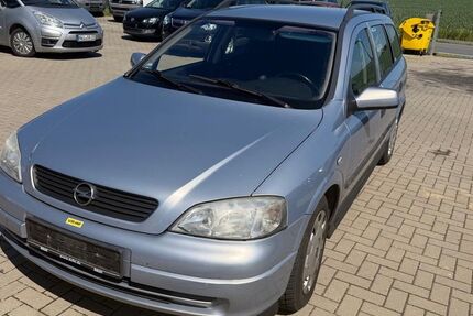Opel Astra 153.615 km 2.700 &euro; Hornstorf/ Kritzow 23970