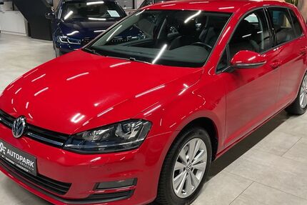 VW Golf 83.900 km 12.980 &euro; Forchheim 91301