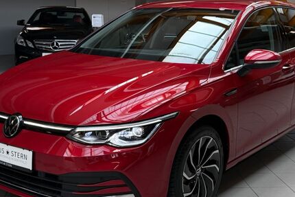 VW Golf 32.800 km 24.990 &euro; Mutterstadt 67112