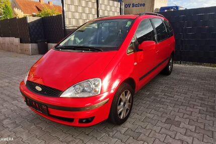 Ford Galaxy 206.000 km 1.333 &euro; Belm-Vehrte (Osnabrück) 49191