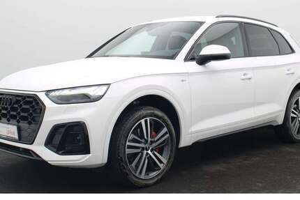 Audi Q5 89.000 km 37.980 &euro; Würzburg 97076