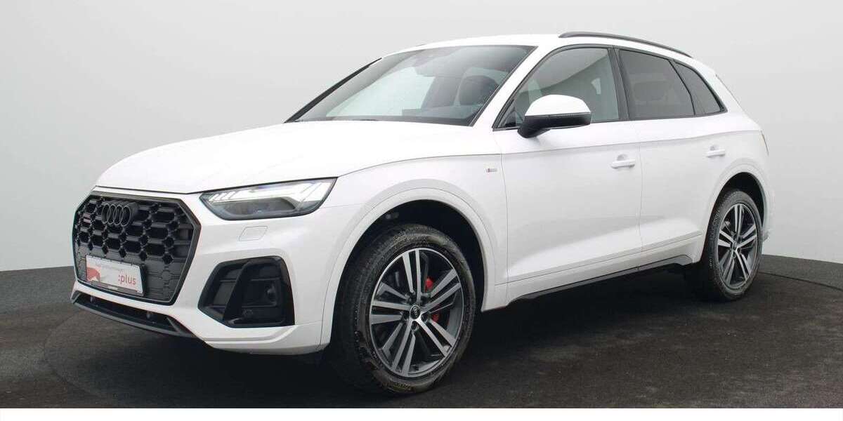 Audi Q5 89.000 km 37.980 &euro; Würzburg 97076