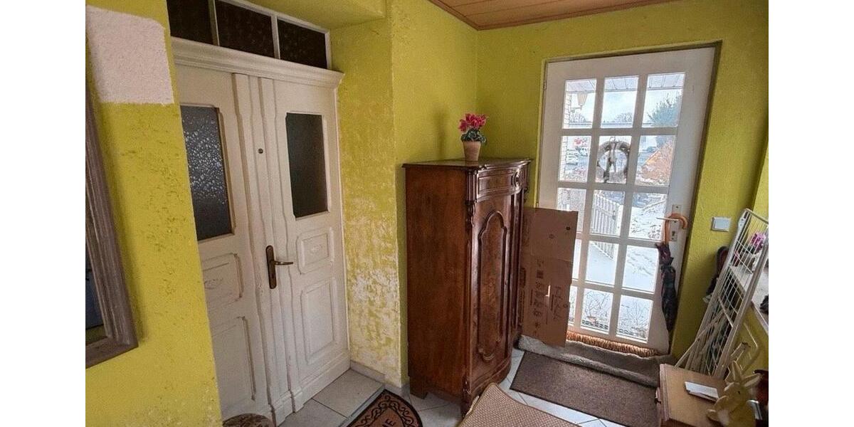 Einfamilienhaus Hof Neuhof - 5 Zimmer, 100 m&sup2;, 59.000&euro; | Angebot:26416373