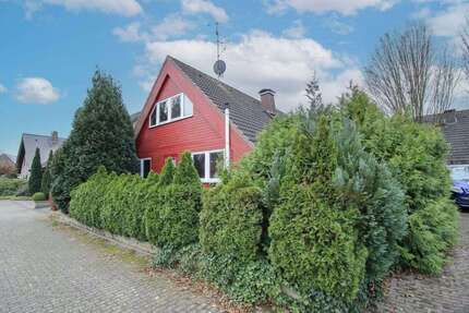 Haus Herzebrock-Clarholz Clarholz - 5 Zimmer, 122 m&sup2;, 279.000&euro; | Angebot:25175887