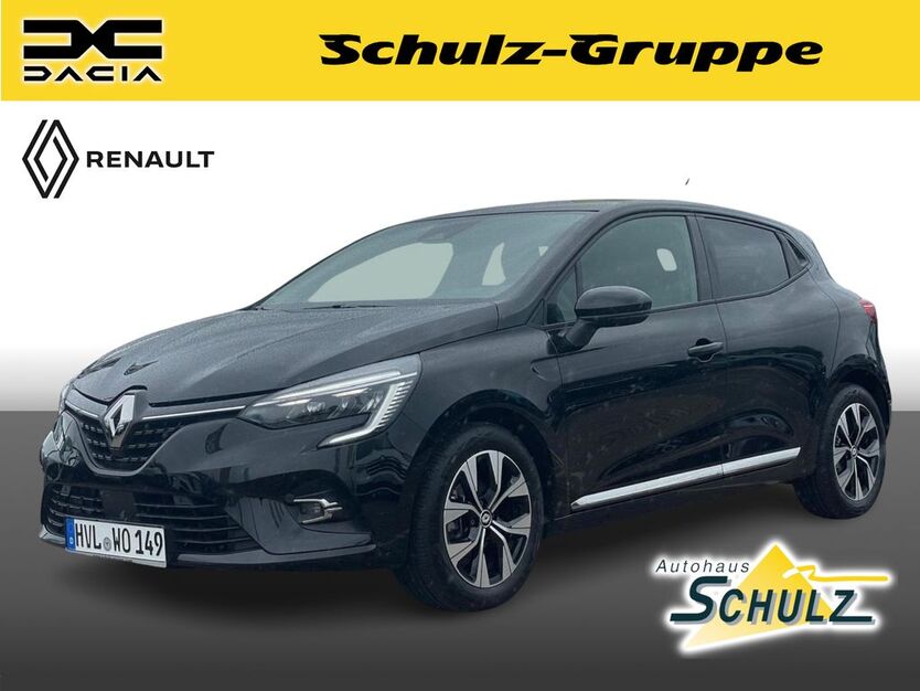 Renault Clio 14.883 km 14.900 € Rathenow 14712