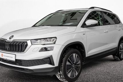 Skoda Karoq 140.656 km 17.841 &euro; Uelzen 29525