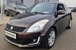 Suzuki Swift 3-Türer 1.2 ECO+ Comfort M+S 107.521 km 8.400 € Obrigheim-Asbach 74847
