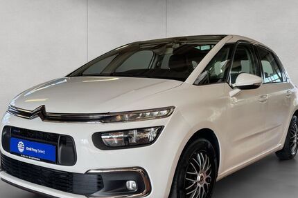 Citroen C4 Picasso 116.314 km 7.890 &euro; Esslingen 73730