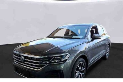 VW Touareg 80.160 km 50.980 &euro; Limburg 65549