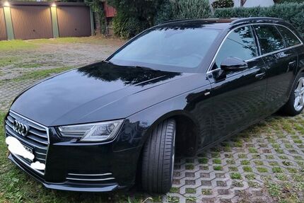 Audi A4 153.000 km 20.900 € Berlin 13469