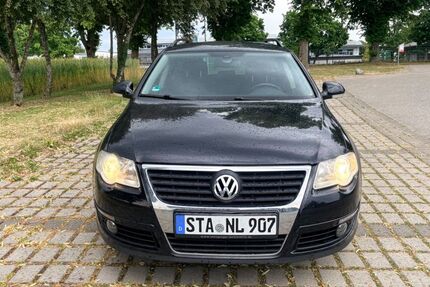 VW Passat 170.280 km 1.450 &euro; Berg 82335