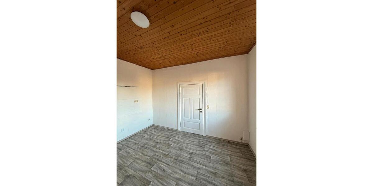 2 Zimmerwohnung in Böddensell 2 zimmer