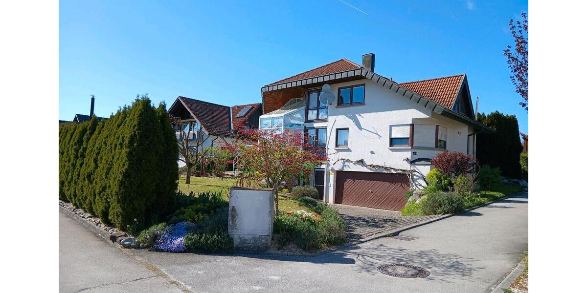 Einfamilienhaus Sigmaringen - 6 Zimmer, 280 m&sup2;, 650.000&euro; | Angebot:26961292