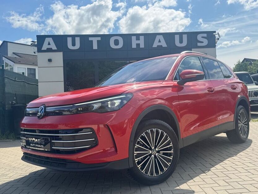 Tiguan