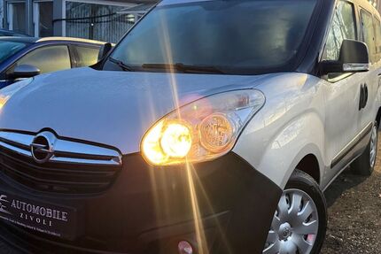 Opel Combo 180.000 km 6.990 &euro; Moosburg 85368