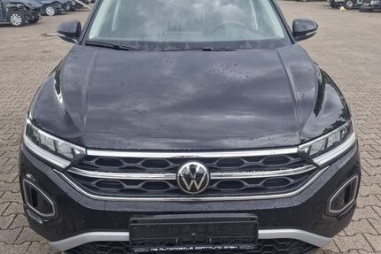 VW T-Roc 10.808 km 23.200 &euro; Dortmund 44379