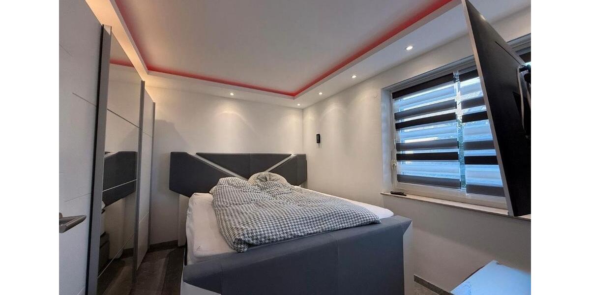 Erdgeschoßwohnung Lengerich - 2 Zimmer, 73 m&sup2;, 199.000&euro; | Angebot:25552207