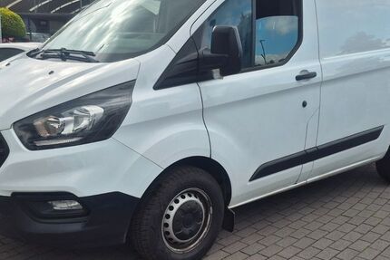 Ford Transit Custom 77.571 km 11.999 &euro; Achim 28832
