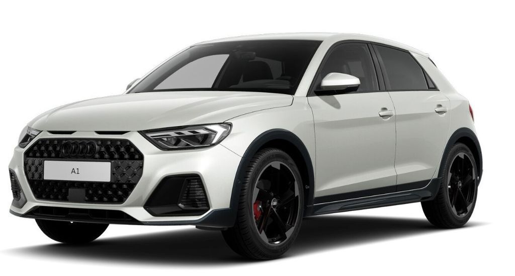 Audi A1 1.100 km 37.990 € Bad Tölz 83646