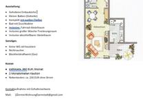 2 Zimmer Wohnung in Darmstadt am HBF - hochwertig