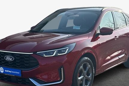 Ford Kuga 11.998 km 31.416 &euro; Hildesheim 31135