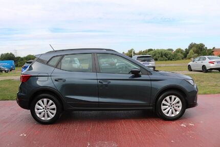 Seat Arona 21.025 km 21.990 € Wolmirstedt 39326