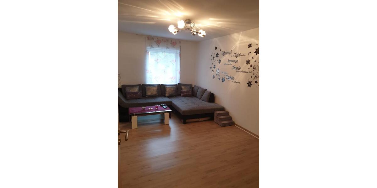 Doppelhaushälfte Rattelsdorf - 4 Zimmer, 120 m&sup2;, 1.250&euro; | Angebot:26652342