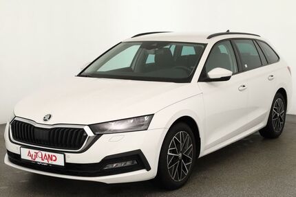 Skoda Octavia 79.950 km 22.890 &euro; Wismar 23970