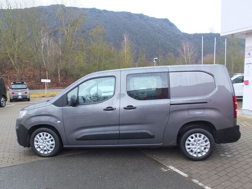 Berlingo