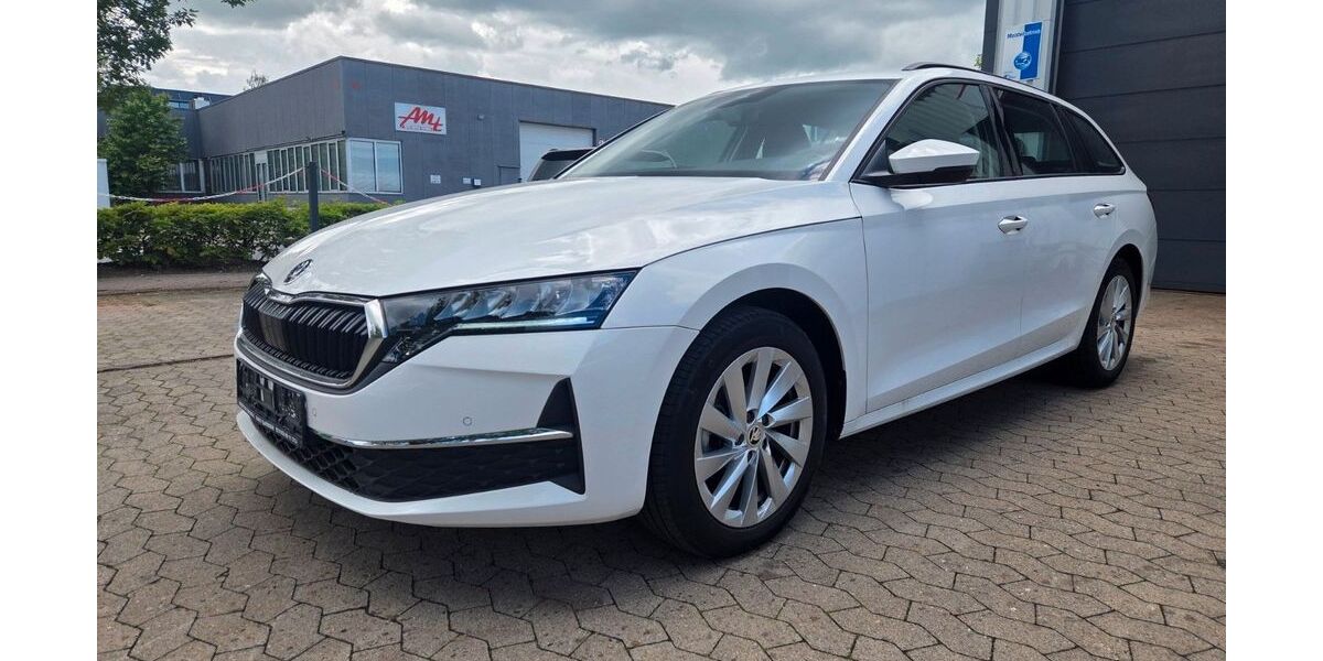 Skoda Octavia 31.100 km 25.399 &euro; Garbsen bei Hannover 30827