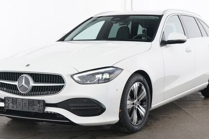 Mercedes-Benz C 180 24.142 km 34.790 &euro; Plauen 08527
