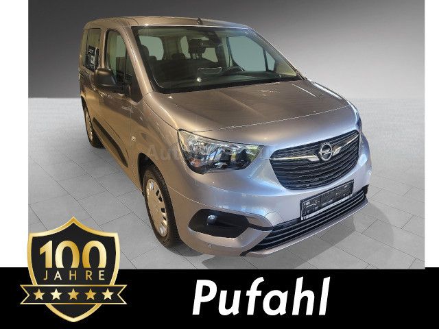 Opel Combo Life 29.000 km 19.950 € Lengerich 49525