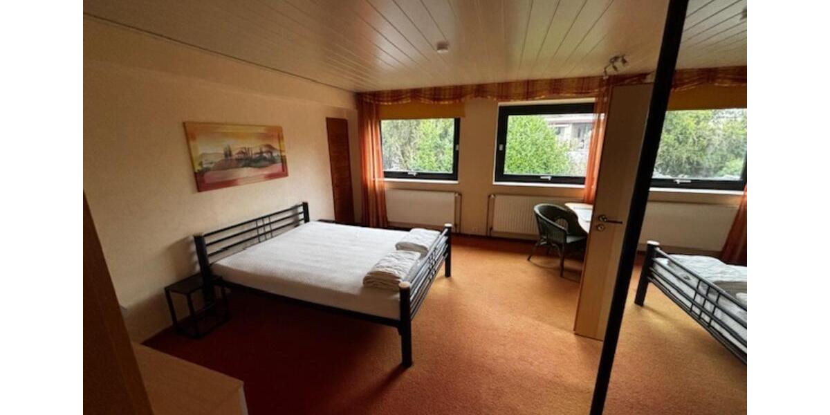 Dachgeschoßwohnung Bremen Blumenthal - 3 Zimmer, 105 m&sup2;, 850&euro; | Angebot:25452270