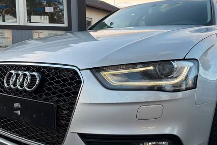 Audi A4 273.000 km 6.950 &euro; LUDWIGSBURG 71642