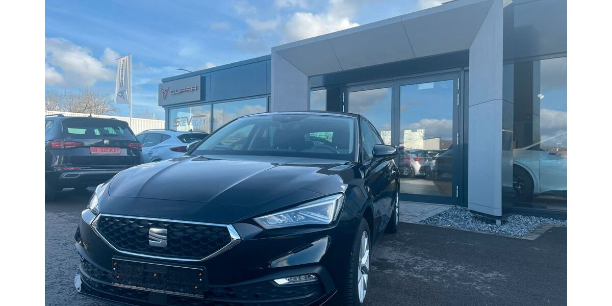 Seat Leon 73.188 km 17.780 &euro; Barntrup 32683