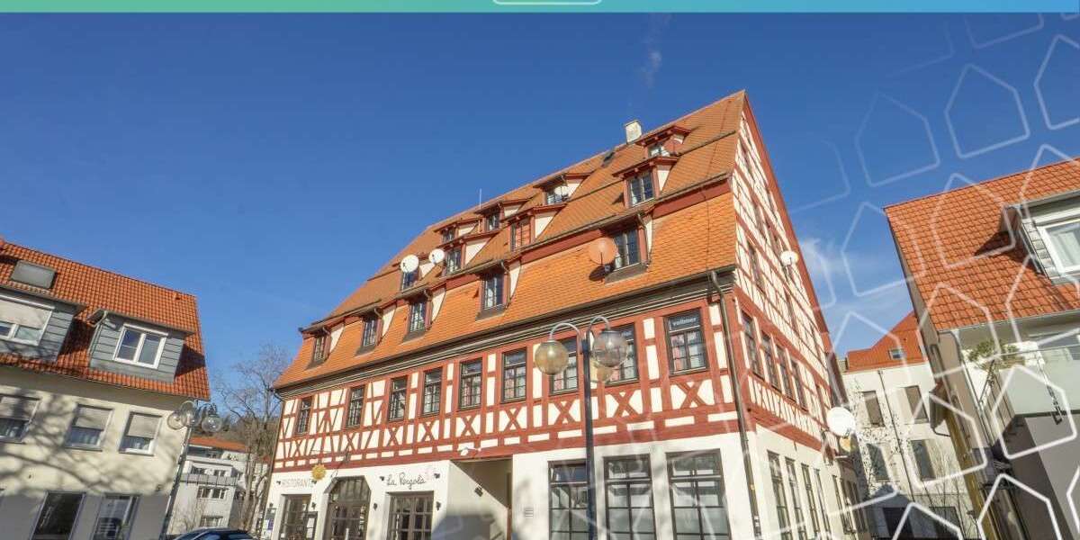 Gewerbeobjekt Balingen - 116.000&euro; | Angebot:24759124