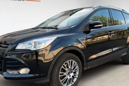 Ford Kuga 115.000 km 8.999 &euro; Hannover 30179