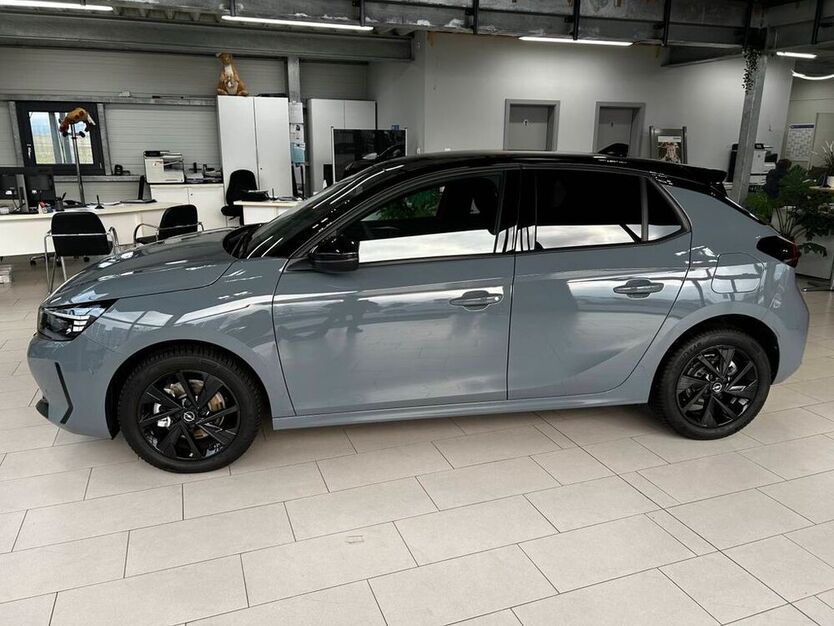 Corsa