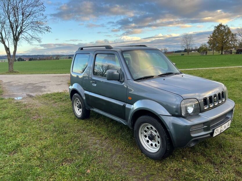 Jimny