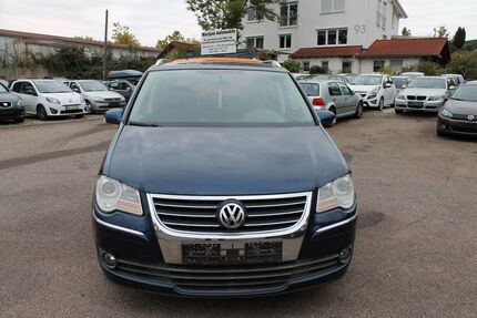 VW Touran 215.769 km 3.799 &euro; Aalen 73433