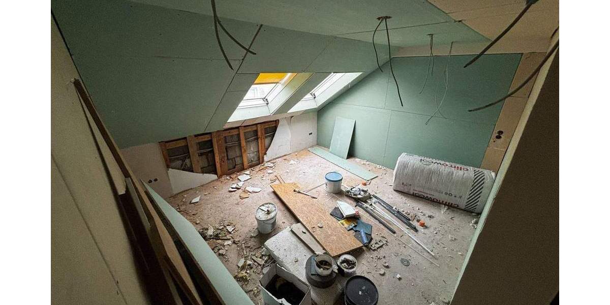 Einfamilienhaus Lichtenau Holtheim - 6 Zimmer, 182 m&sup2;, 249.000&euro; | Angebot:25665641