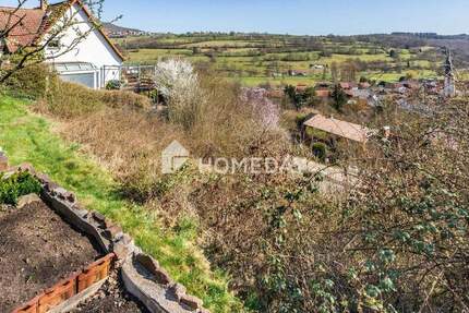 Grundstück Sinntal Mottgers - 12.000&euro; | Angebot:25400430