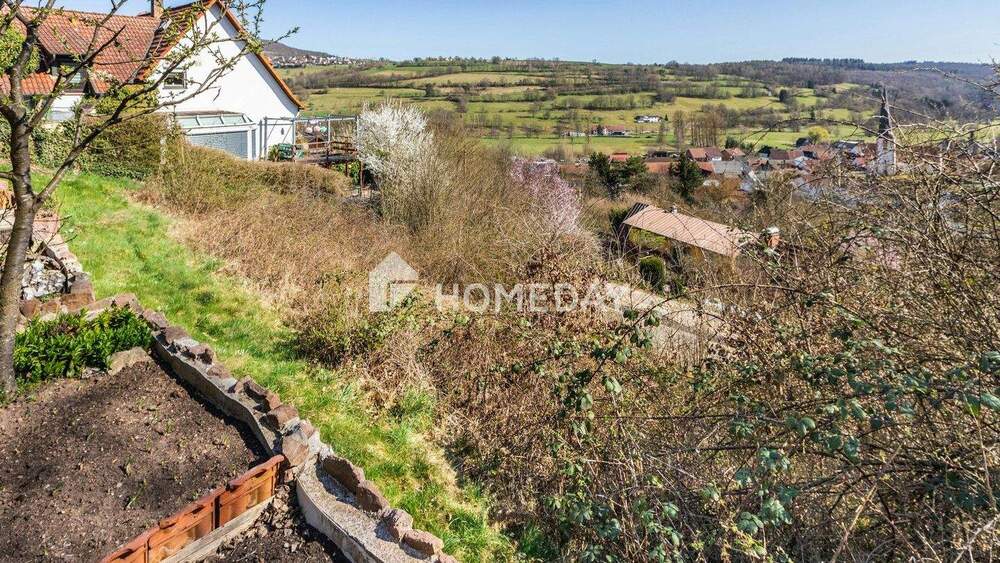 Grundstück Sinntal Mottgers - 12.000&euro; | Angebot:25400430