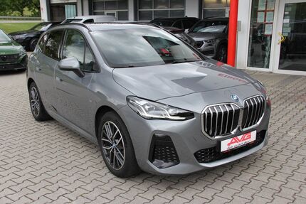 BMW 225 Active Tourer 23.439 km 36.950 &euro; Hüllhorst 32609