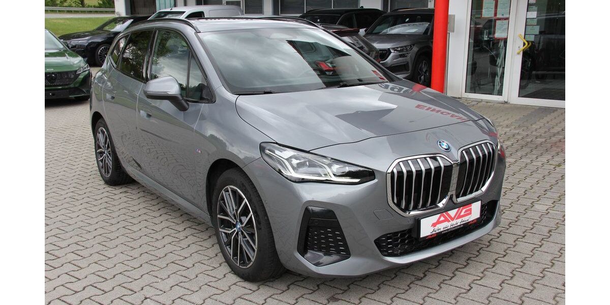 BMW 225 Active Tourer 23.439 km 36.950 &euro; Hüllhorst 32609