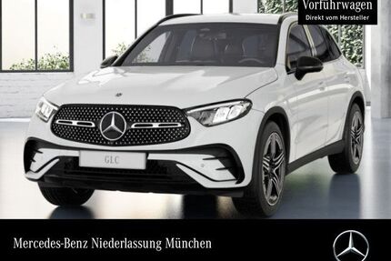 Mercedes GLC 200