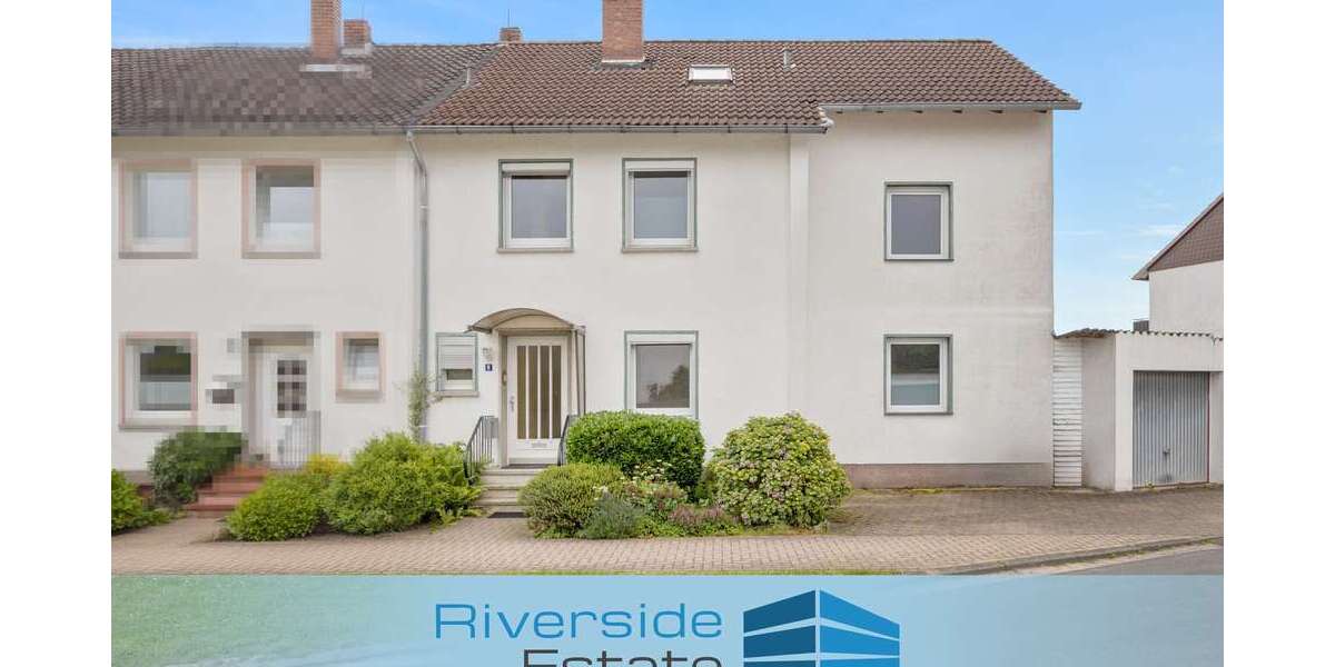 Einfamilienhaus Bad Münder - 7 Zimmer, 157 m&sup2;, 255.000&euro; | Angebot:26948034